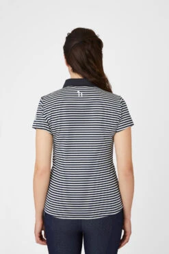 Horze Jessie Damen Jerseyshirt -Reitbekleidung Verkaufsgeschäft 33599 VDB WH 4