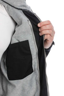 Horseware Corrib Jacke -Reitbekleidung Verkaufsgeschäft 336000 BL 7