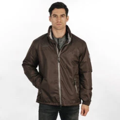 Horseware Corrib Jacke -Reitbekleidung Verkaufsgeschäft 336000 CBR 3