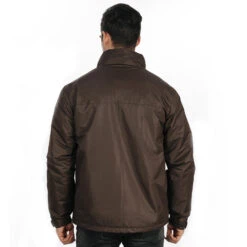 Horseware Corrib Jacke -Reitbekleidung Verkaufsgeschäft 336000 CBR 4