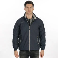 Horseware Corrib Jacke -Reitbekleidung Verkaufsgeschäft 336000 DB 4