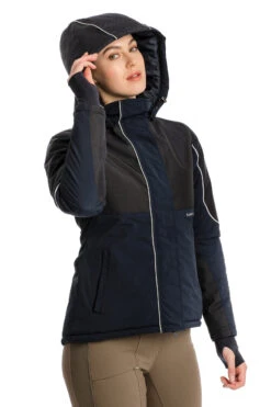 Horseware Duratech Jacke -Reitbekleidung Verkaufsgeschäft 336009 DB 03