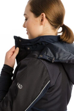 Horseware Duratech Jacke -Reitbekleidung Verkaufsgeschäft 336009 DB 05