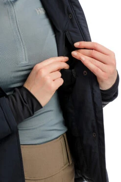 Horseware Duratech Jacke -Reitbekleidung Verkaufsgeschäft 336009 DB 06