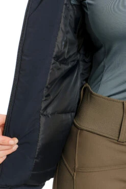 Horseware Duratech Jacke -Reitbekleidung Verkaufsgeschäft 336009 DB 07