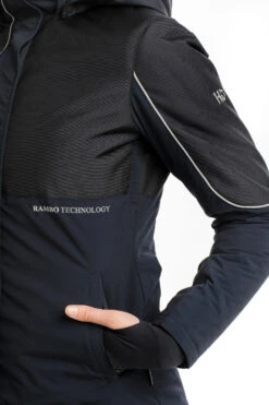 Horseware Duratech Jacke -Reitbekleidung Verkaufsgeschäft 336009 DB 09