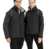 Horseware Eco Tech Club Jacke -Reitbekleidung Verkaufsgeschäft 336010 BL 1