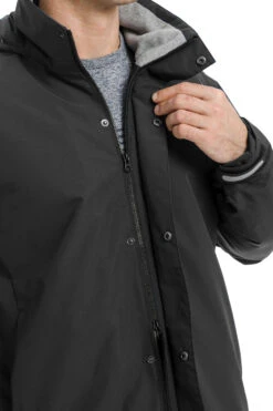 Horseware Eco Tech Club Jacke -Reitbekleidung Verkaufsgeschäft 336010 BL 8