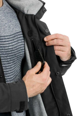 Horseware Eco Tech Club Jacke -Reitbekleidung Verkaufsgeschäft 336010 BL 9