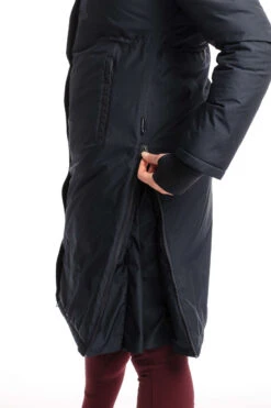 Horseware Equi Eco Funktionsmantel -Reitbekleidung Verkaufsgeschäft 336011 DB 11