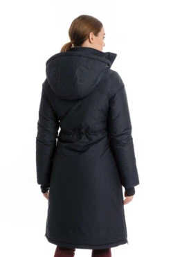 Horseware Equi Eco Funktionsmantel -Reitbekleidung Verkaufsgeschäft 336011 DB 3