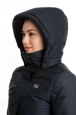 Horseware Equi Eco Funktionsmantel -Reitbekleidung Verkaufsgeschäft 336011 DB 5