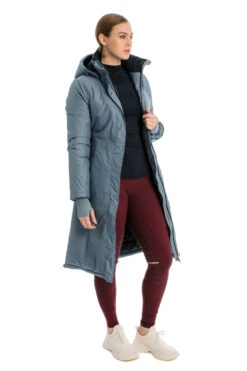 Horseware Equi Eco Funktionsmantel -Reitbekleidung Verkaufsgeschäft 336011 OWGR 1