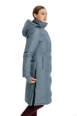 Horseware Equi Eco Funktionsmantel -Reitbekleidung Verkaufsgeschäft 336011 OWGR 3