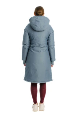 Horseware Equi Eco Funktionsmantel -Reitbekleidung Verkaufsgeschäft 336011 OWGR 4