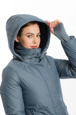 Horseware Equi Eco Funktionsmantel -Reitbekleidung Verkaufsgeschäft 336011 OWGR 6