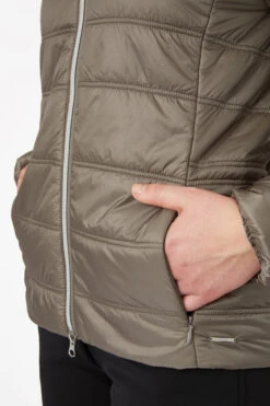 Horze Natalie Damen Reitjacke Mit Abnehmbaren Ärmeln 41 Horze Natalie Damen Reitjacke Mit Abnehmbaren Ärmeln -Reitbekleidung Verkaufsgeschäft 33601 BKGR 9