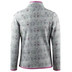 Horze Cheryl Kinder Collegejacke -Reitbekleidung Verkaufsgeschäft 33602 AG 3