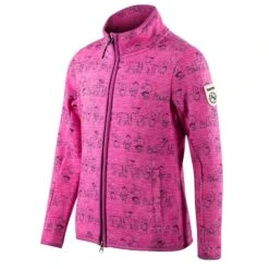 Horze Cheryl Kinder Collegejacke -Reitbekleidung Verkaufsgeschäft 33602 BPI 2