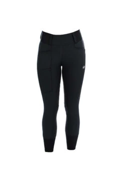 Horseware Aqua Reitleggings Für Damen -Reitbekleidung Verkaufsgeschäft 336036 BL 2