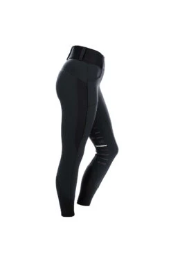 Horseware Aqua Reitleggings Für Damen -Reitbekleidung Verkaufsgeschäft 336036 BL 4