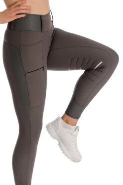 Horseware Meryl Reitleggings Für Damen -Reitbekleidung Verkaufsgeschäft 336037 G 5