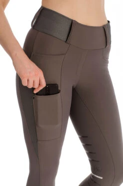Horseware Meryl Reitleggings Für Damen -Reitbekleidung Verkaufsgeschäft 336037 G 8
