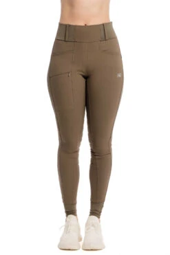 Horseware Meryl Reitleggings Für Damen -Reitbekleidung Verkaufsgeschäft 336037 OBR 1