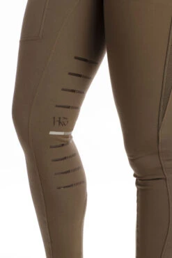 Horseware Meryl Reitleggings Für Damen -Reitbekleidung Verkaufsgeschäft 336037 OBR 2