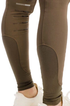 Horseware Meryl Reitleggings Für Damen -Reitbekleidung Verkaufsgeschäft 336037 OBR 3