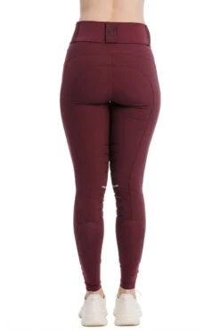 Horseware Meryl Reitleggings Für Damen -Reitbekleidung Verkaufsgeschäft 336037 SBPI 1