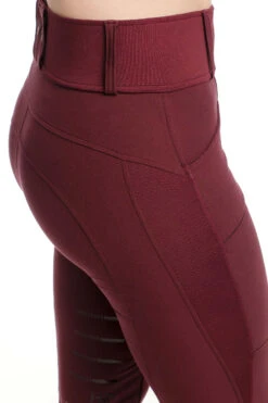 Horseware Meryl Reitleggings Für Damen -Reitbekleidung Verkaufsgeschäft 336037 SBPI 7