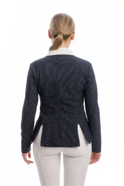 Horseware Weather Tech Turnierjackett -Reitbekleidung Verkaufsgeschäft 336040 DB 3