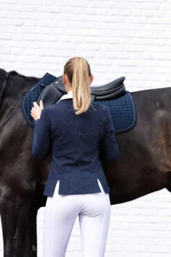 Horseware Weather Tech Turnierjackett -Reitbekleidung Verkaufsgeschäft 336040 DB 9