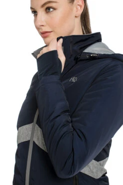 Horseware Funktions-Reitjacke -Reitbekleidung Verkaufsgeschäft 336045 DB 3