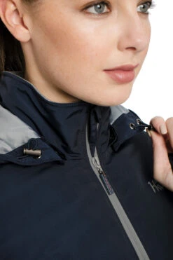 Horseware Funktions-Reitjacke -Reitbekleidung Verkaufsgeschäft 336045 DB 4