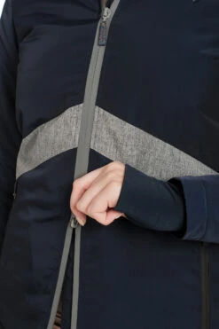 Horseware Funktions-Reitjacke -Reitbekleidung Verkaufsgeschäft 336045 DB 5