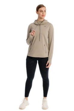 Horseware Funktions-Fleecepullover -Reitbekleidung Verkaufsgeschäft 336057 MG 7