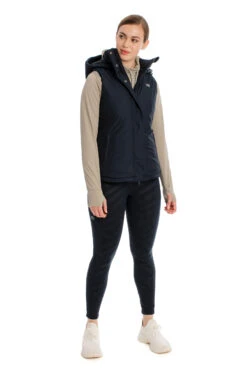 Horseware Funktions-Fleecepullover -Reitbekleidung Verkaufsgeschäft 336057 MG 8