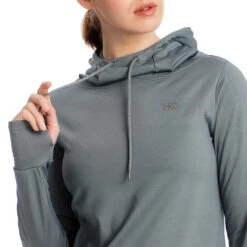 Horseware Funktions-Fleecepullover -Reitbekleidung Verkaufsgeschäft 336057 OWGR 3