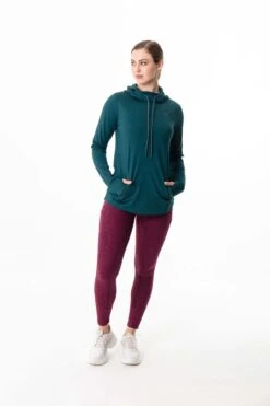 Horseware Funktions-Fleecepullover -Reitbekleidung Verkaufsgeschäft 336057 TE 1