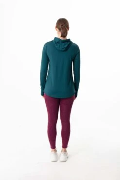 Horseware Funktions-Fleecepullover -Reitbekleidung Verkaufsgeschäft 336057 TE 2