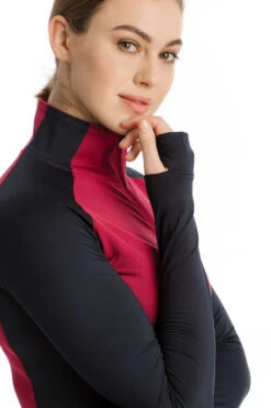 Titelseite -Reitbekleidung Verkaufsgeschäft 336058 DB SBPI 2