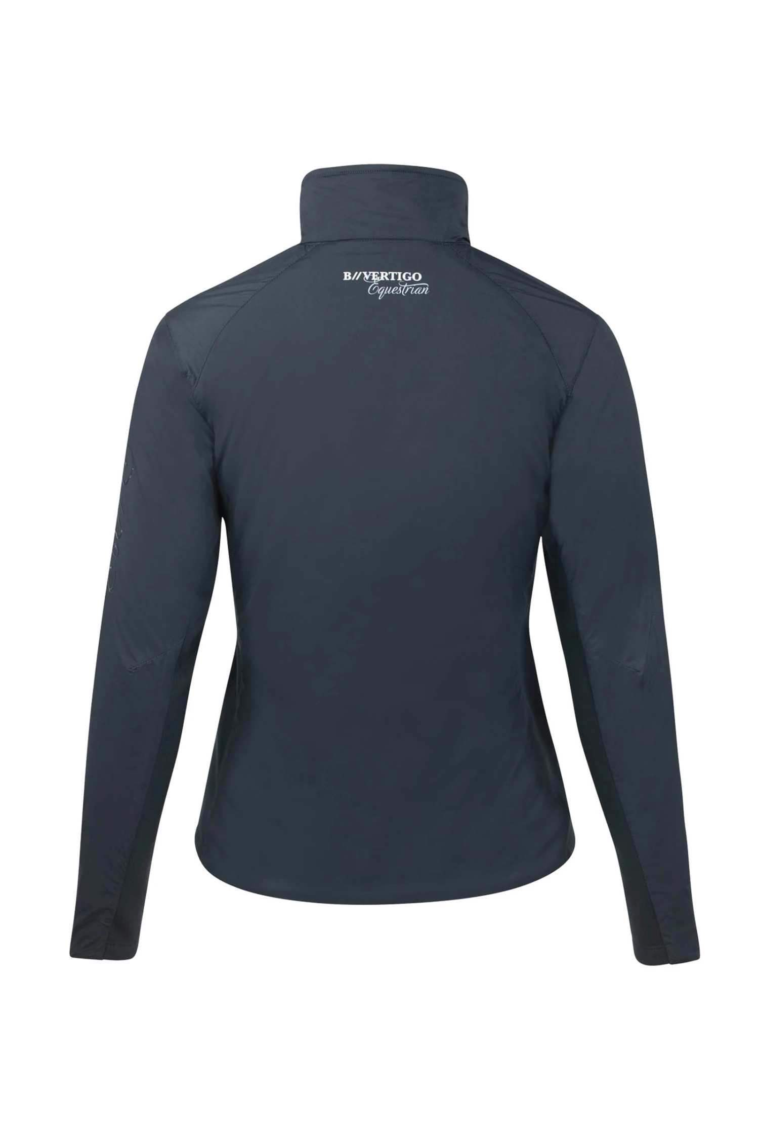 B Vertigo Christine Gefütterte Damen Reitjacke 5 B Vertigo Christine Gefütterte Damen Reitjacke – Bild 3