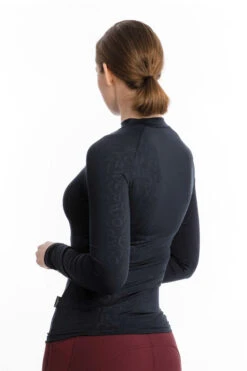 Horseware Keela Baselayer -Reitbekleidung Verkaufsgeschäft 336065 DB 3
