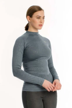Horseware Keela Baselayer -Reitbekleidung Verkaufsgeschäft 336065 OWGR 1