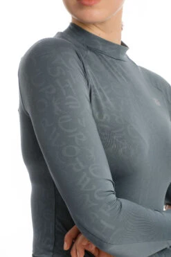 Horseware Keela Baselayer -Reitbekleidung Verkaufsgeschäft 336065 OWGR 4