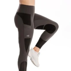 Horseware Reitleggings Für Damen 38 Horseware Reitleggings Für Damen -Reitbekleidung Verkaufsgeschäft 336070 CDG 4