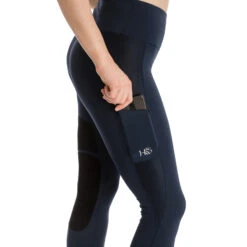 Horseware Reitleggings Für Damen 34 Horseware Reitleggings Für Damen -Reitbekleidung Verkaufsgeschäft 336070 VDB 4