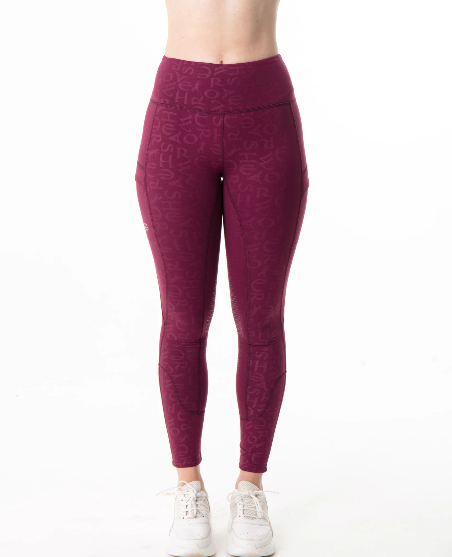 Horseware Winter Reitleggins Für Damen 14 Horseware Winter Reitleggins Für Damen – Bild 12